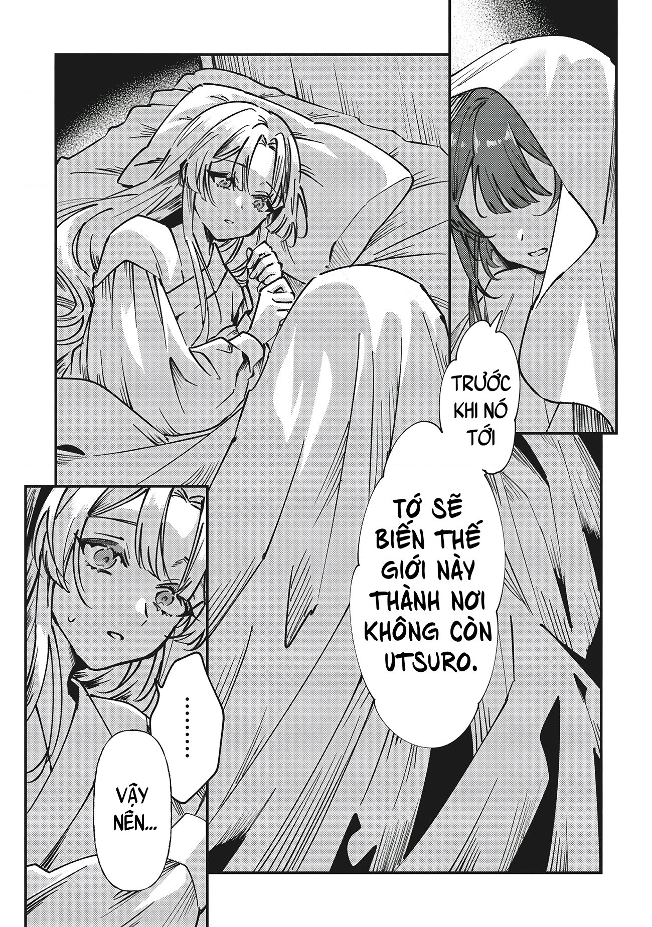 đọc truyện Shura No Hakoniwa Chương 1 ảnh 66 tại Thiên Thai Truyện