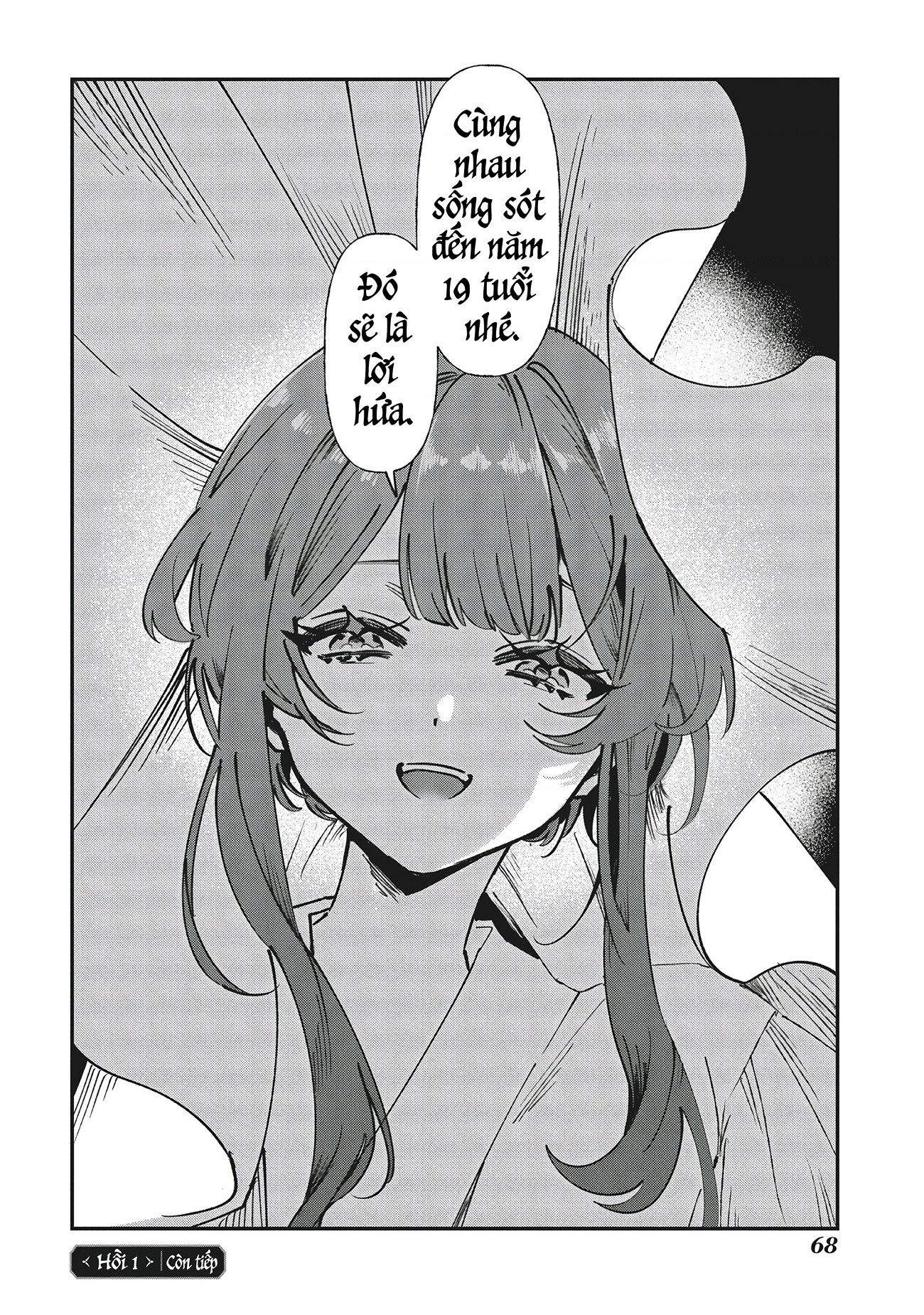 đọc truyện Shura No Hakoniwa Chương 1 ảnh 67 tại Thiên Thai Truyện