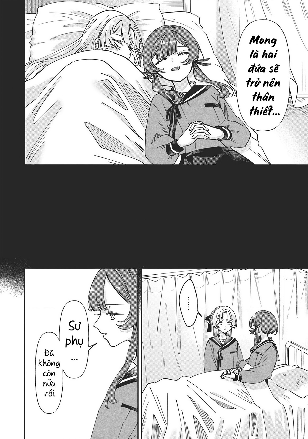 đọc truyện Shura No Hakoniwa Chương 14 ảnh 15 tại Thiên Thai Truyện