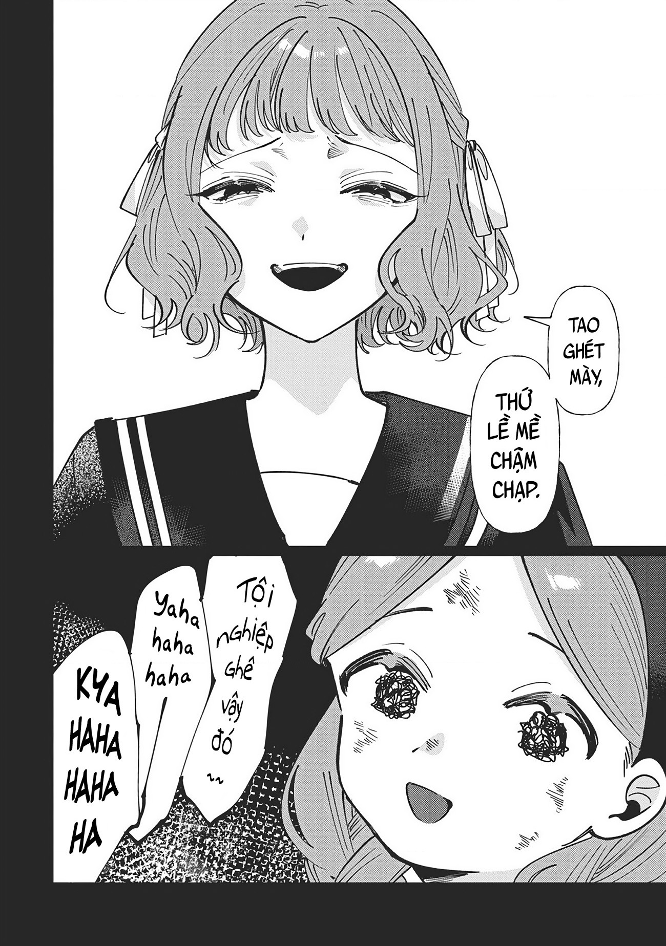 đọc truyện Shura No Hakoniwa Chương 18 ảnh 13 tại Thiên Thai Truyện