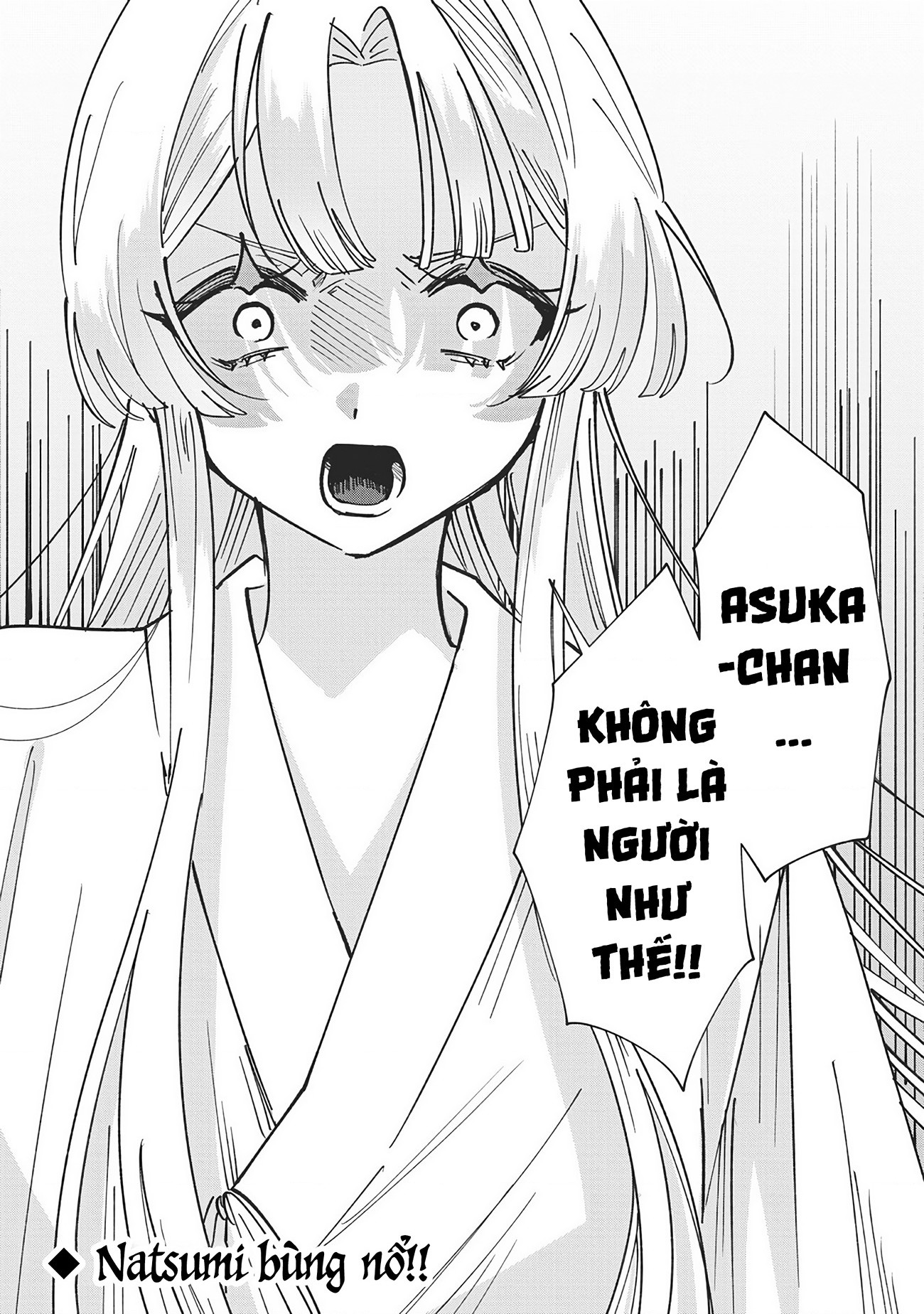 đọc truyện Shura No Hakoniwa Chương 19 ảnh 19 tại Thiên Thai Truyện