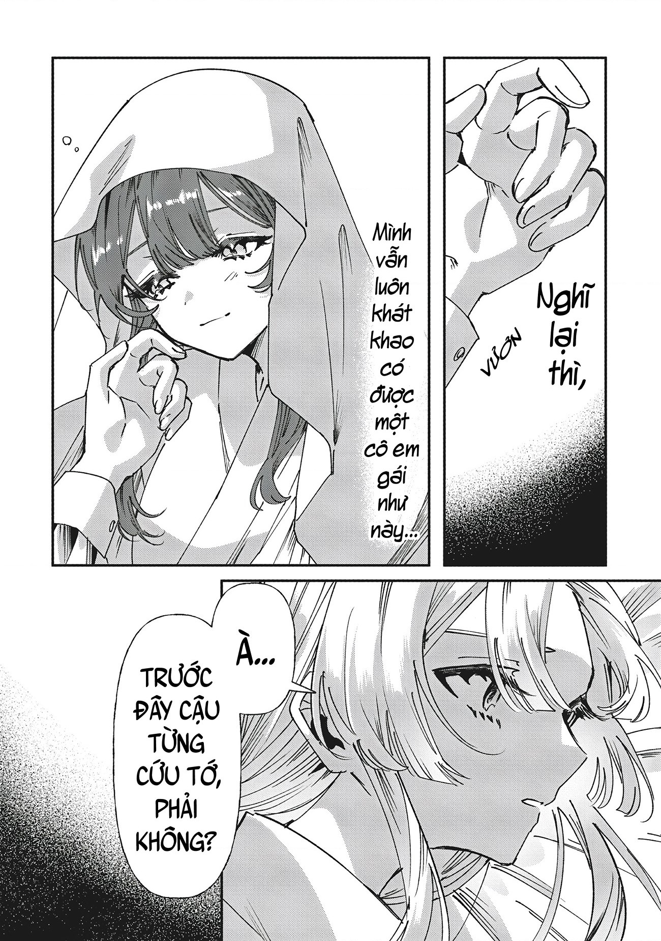 đọc truyện Shura No Hakoniwa Chương 2 ảnh 3 tại Thiên Thai Truyện