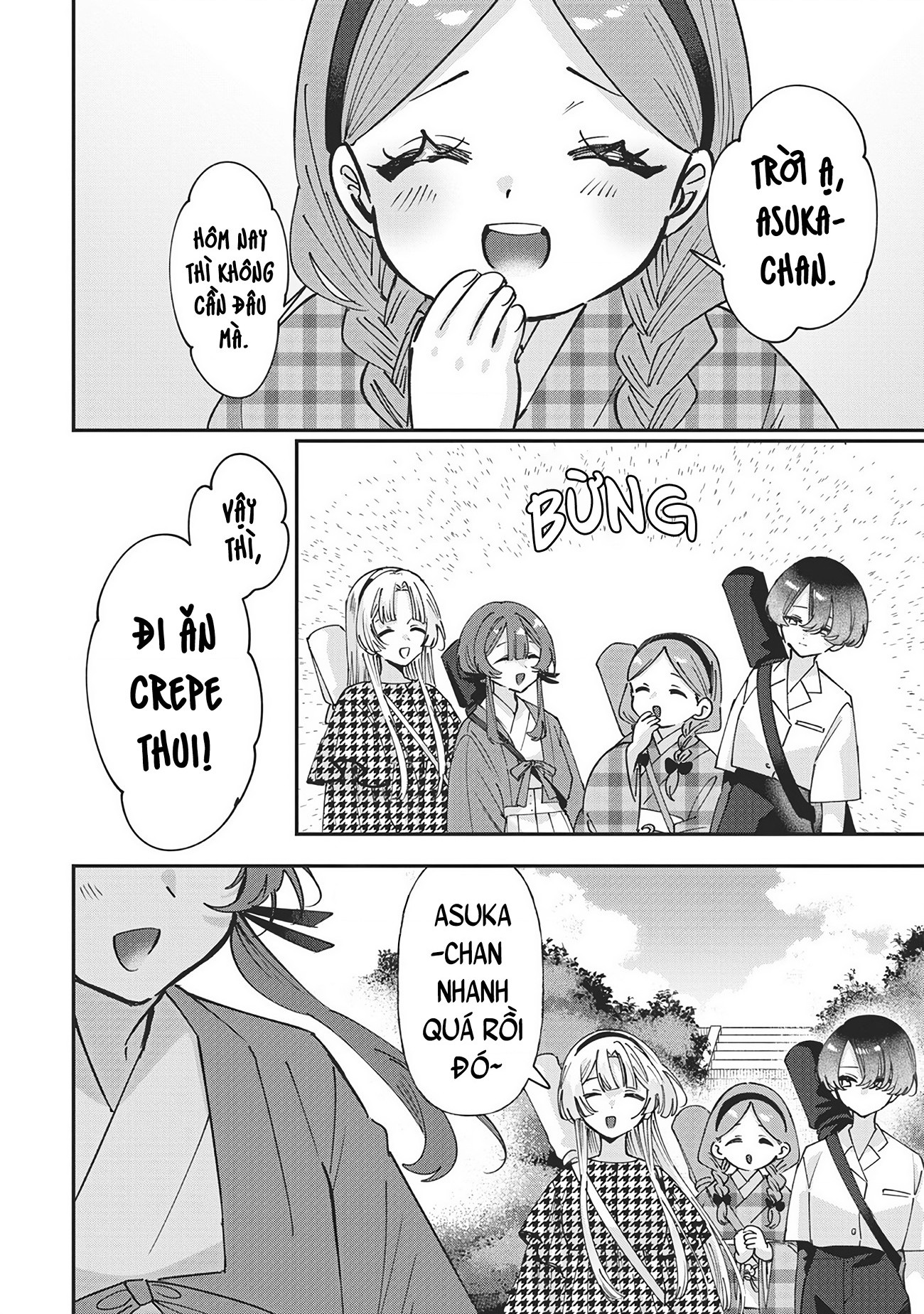 đọc truyện Shura No Hakoniwa Chương 20 ảnh 17 tại Thiên Thai Truyện