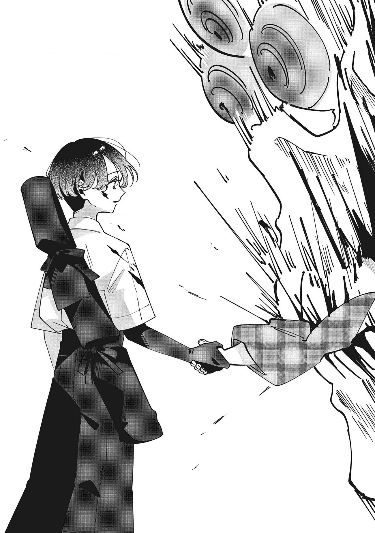 đọc truyện Shura No Hakoniwa Chương 20 ảnh 20 tại Thiên Thai Truyện