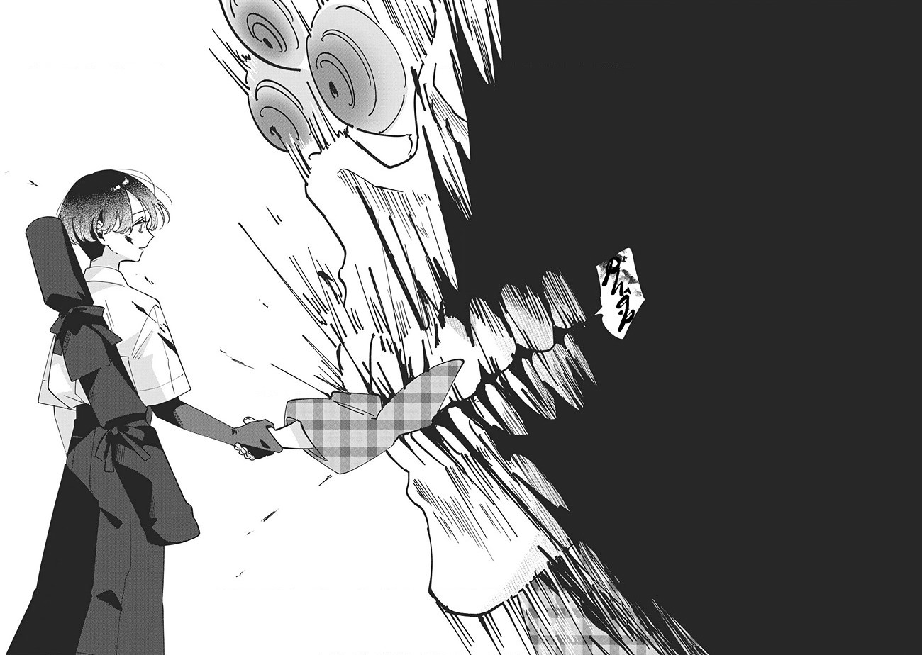 đọc truyện Shura No Hakoniwa Chương 20 ảnh 21 tại Thiên Thai Truyện