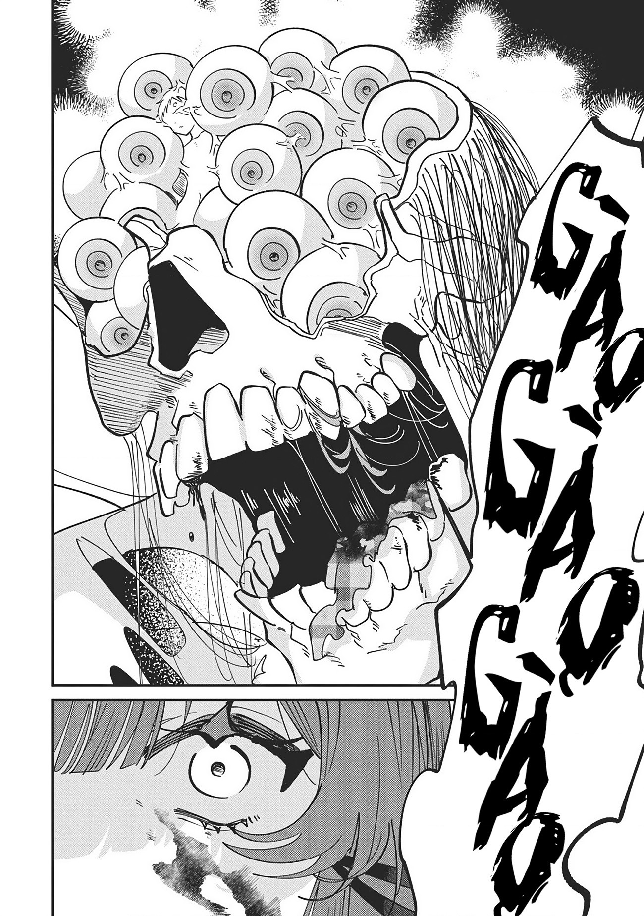 đọc truyện Shura No Hakoniwa Chương 20 ảnh 24 tại Thiên Thai Truyện