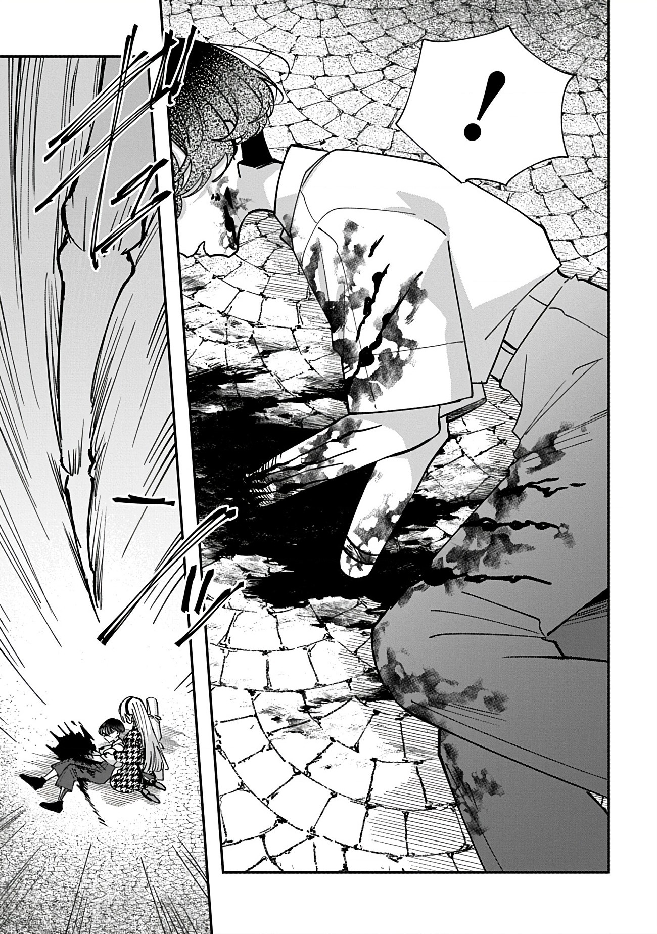 đọc truyện Shura No Hakoniwa Chương 21 ảnh 7 tại Thiên Thai Truyện