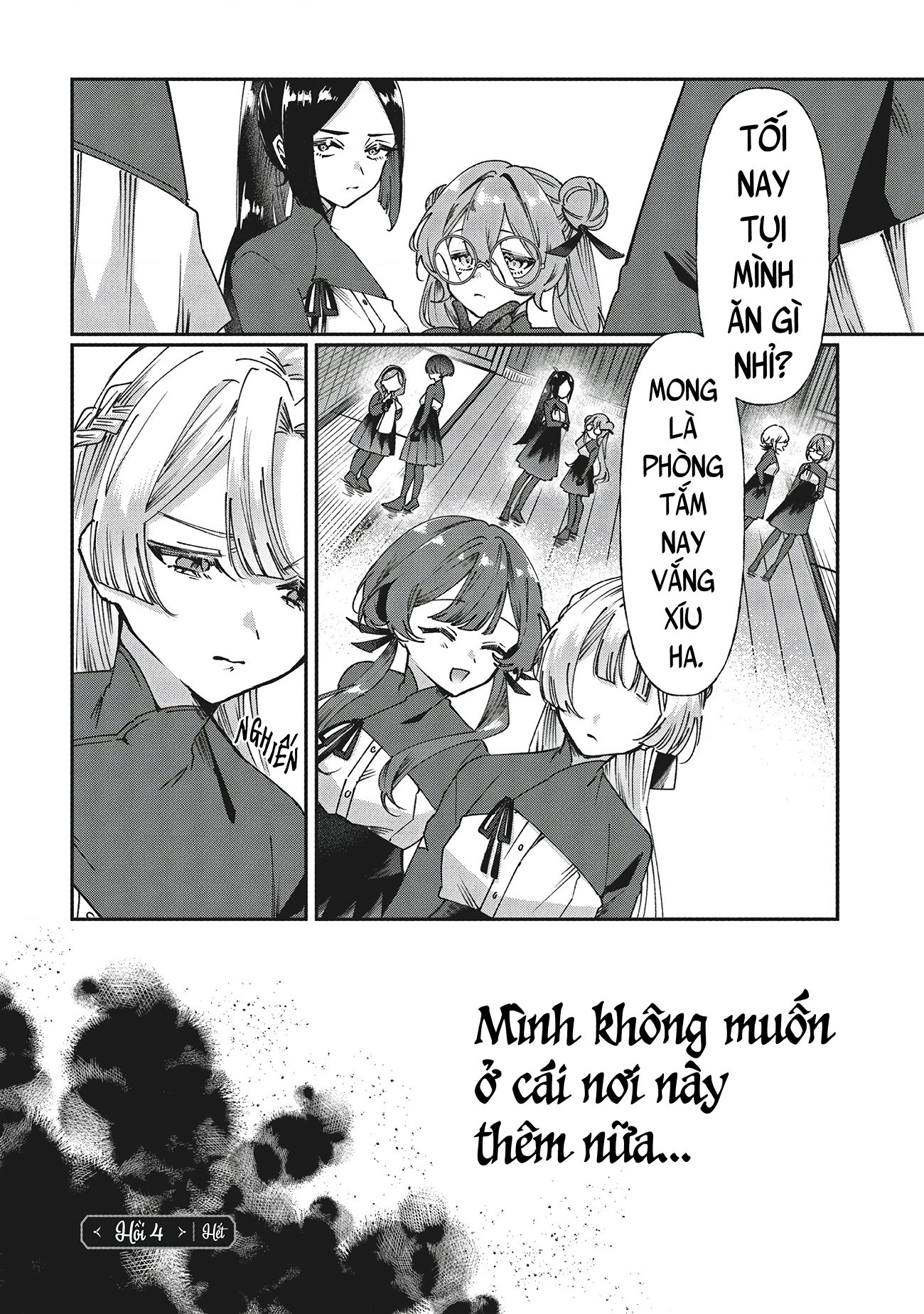 đọc truyện Shura No Hakoniwa Chương 4 ảnh 13 tại Thiên Thai Truyện