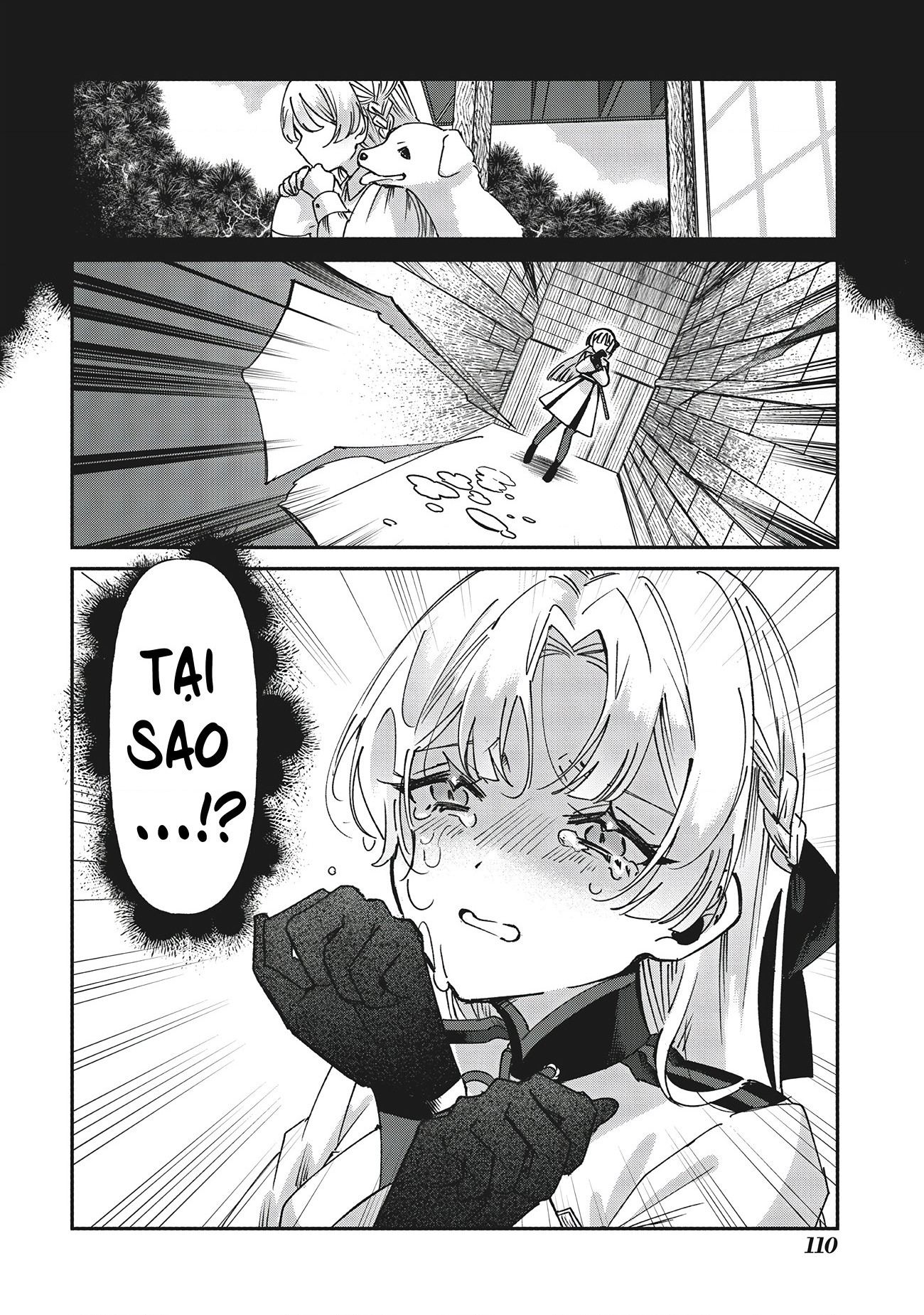 đọc truyện Shura No Hakoniwa Chương 4 ảnh 7 tại Thiên Thai Truyện