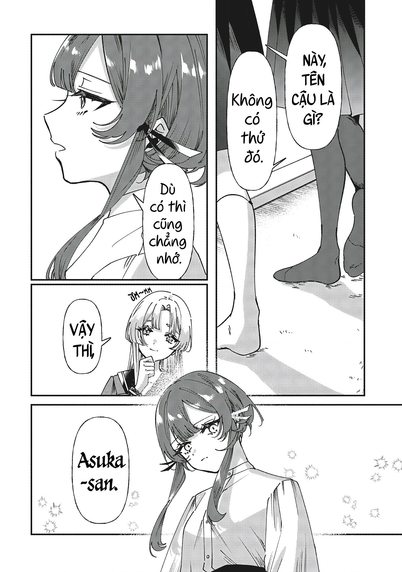 đọc truyện Shura No Hakoniwa Chương 7 ảnh 16 tại Thiên Thai Truyện