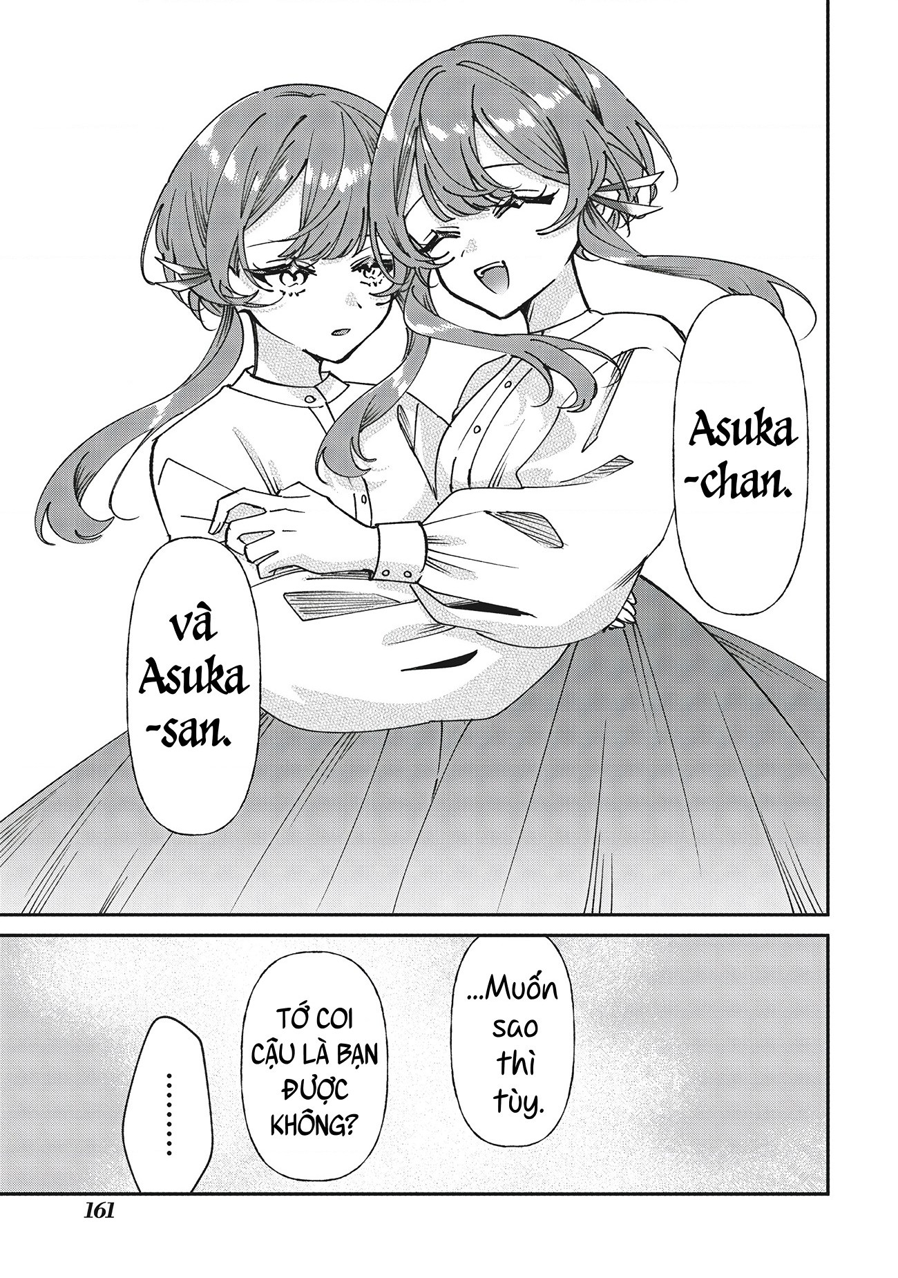 đọc truyện Shura No Hakoniwa Chương 7 ảnh 17 tại Thiên Thai Truyện