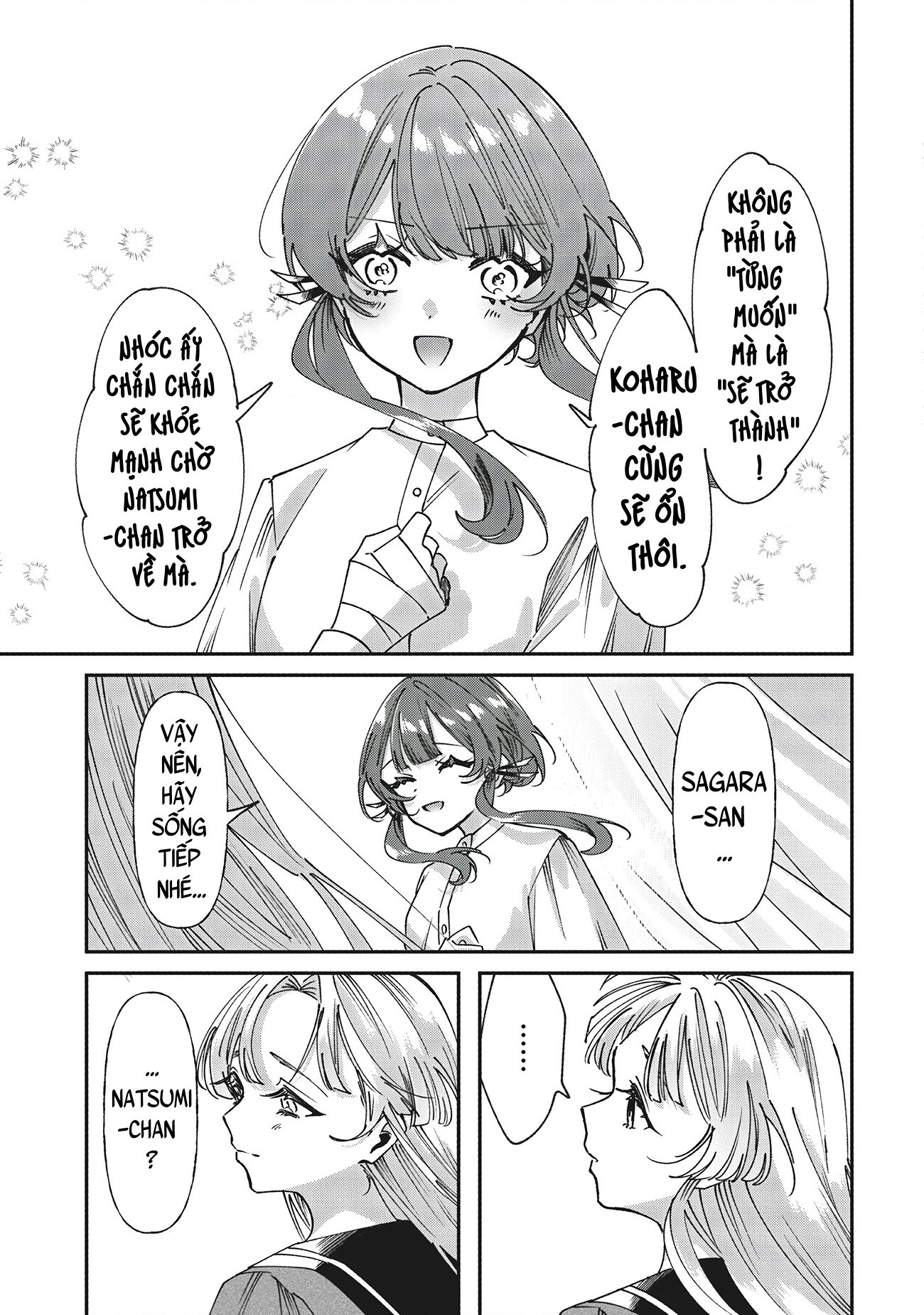 đọc truyện Shura No Hakoniwa Chương 7 ảnh 10 tại Thiên Thai Truyện