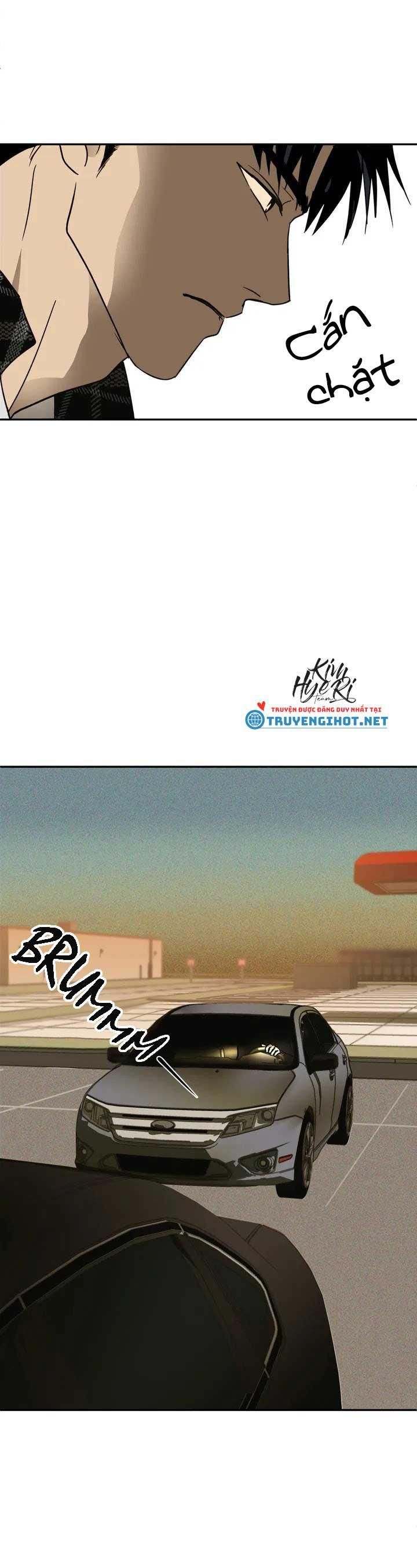 đọc truyện Shutline Chương 1 ảnh 7 tại Giả Dược