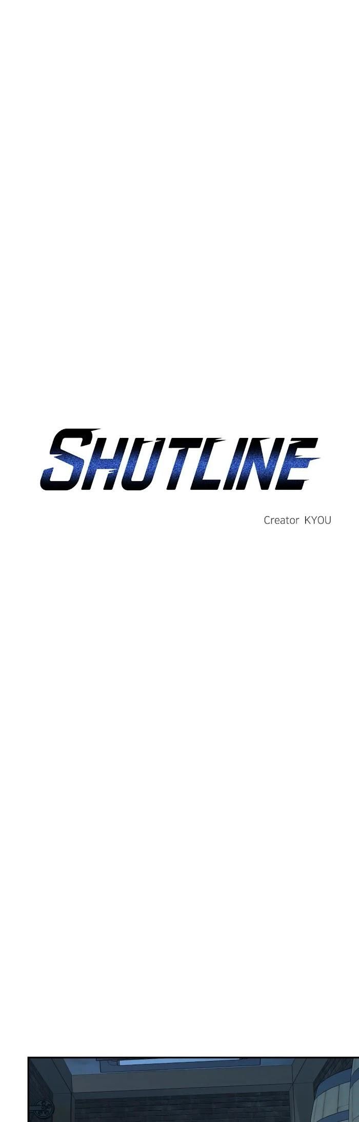 đọc truyện Shutline Chương 10 ảnh 1 tại Giả Dược