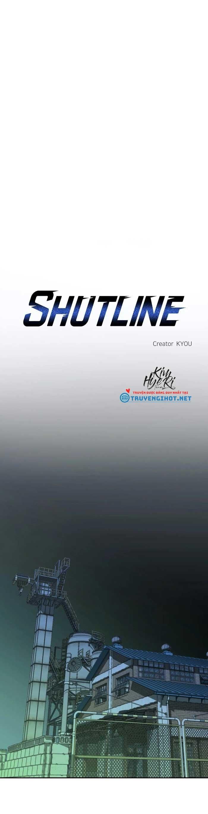 đọc truyện Shutline Chương 11 ảnh 13 tại Giả Dược