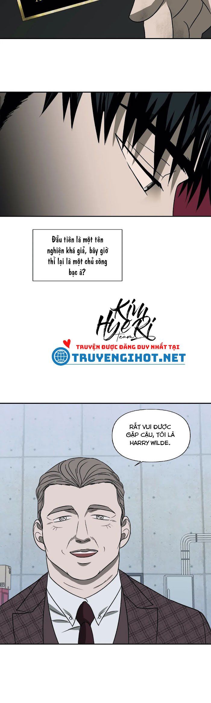 đọc truyện Shutline Chương 12.2 ảnh 16 tại Giả Dược