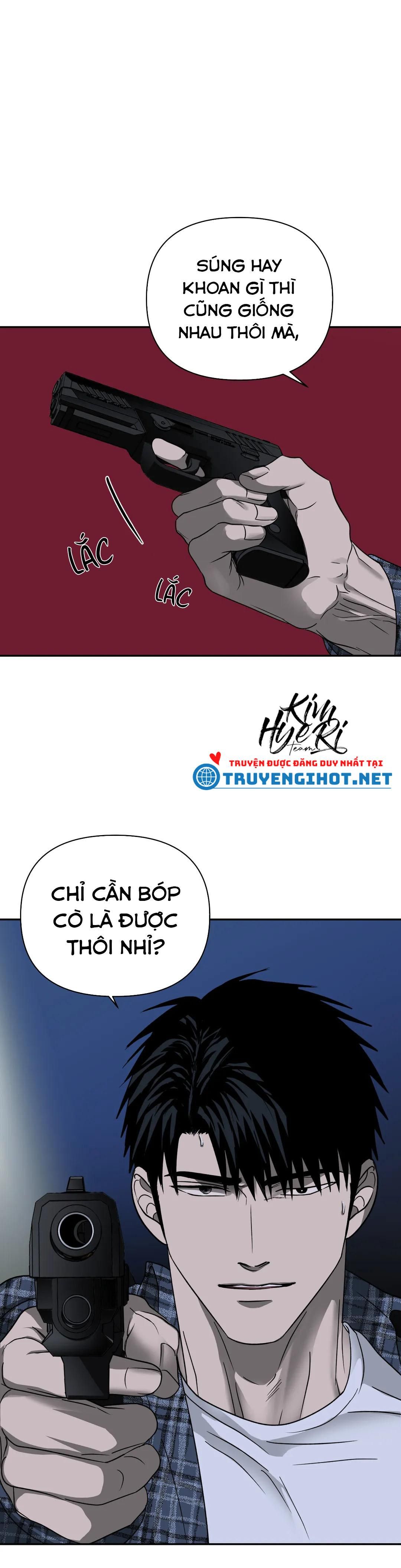 đọc truyện Shutline Chương 15 ảnh 9 tại Giả Dược