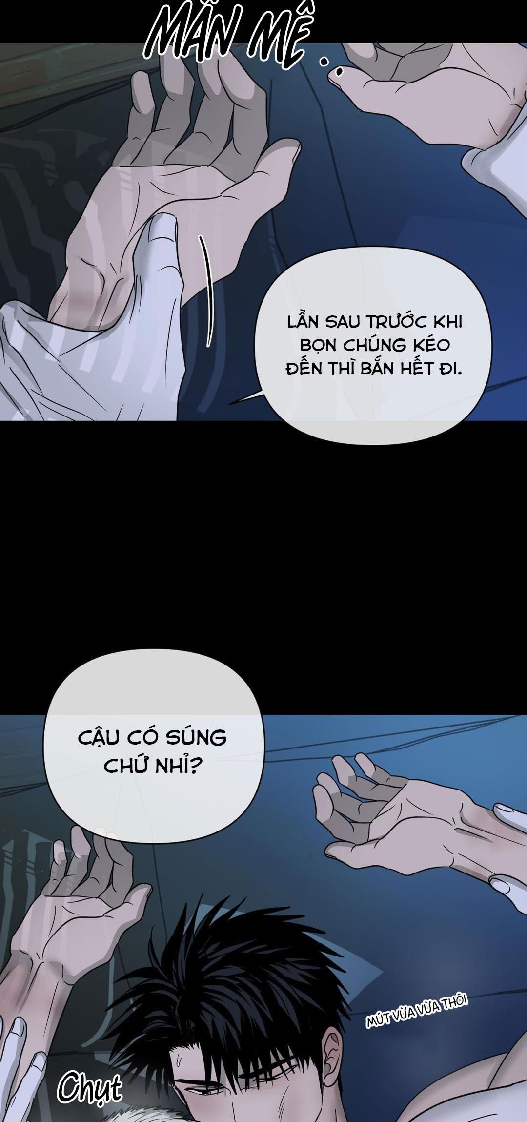 đọc truyện Shutline Chương 19 ảnh 30 tại Giả Dược