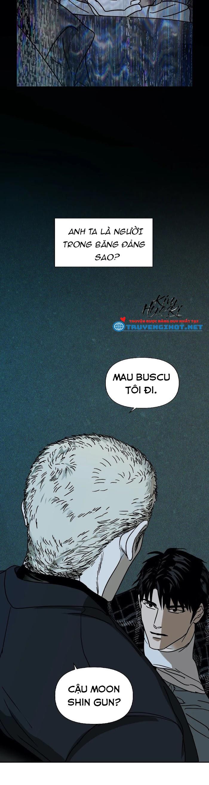 đọc truyện Shutline Chương 2 ảnh 39 tại Giả Dược