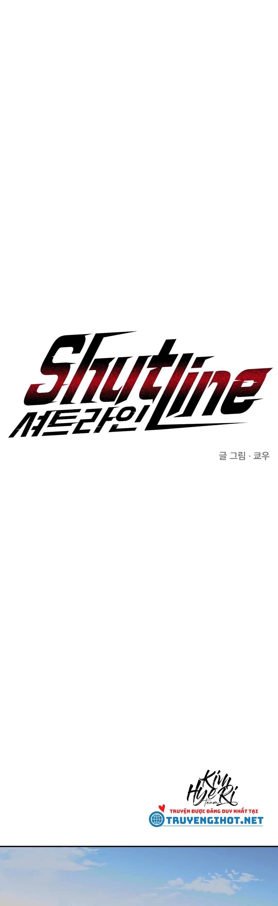 đọc truyện Shutline Chương 20 ảnh 13 tại Giả Dược