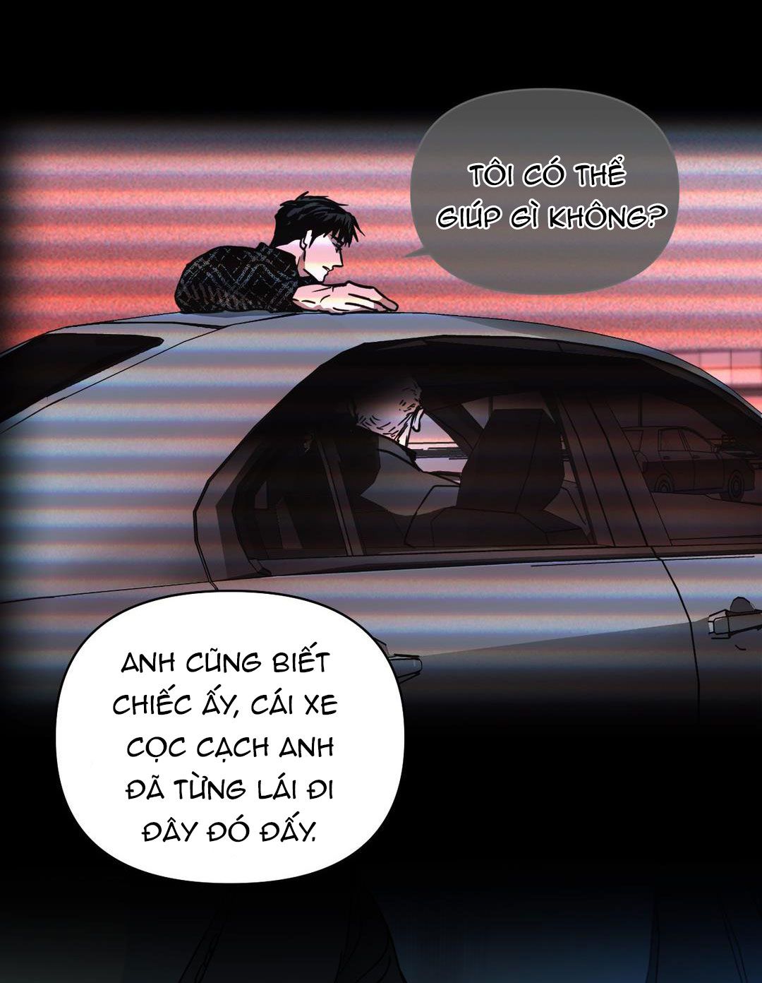 đọc truyện Shutline Chương 22.2 ảnh 16 tại Giả Dược