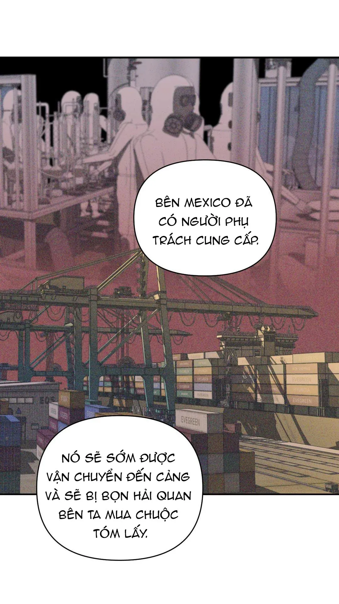 đọc truyện Shutline Chương 22 ảnh 21 tại Giả Dược
