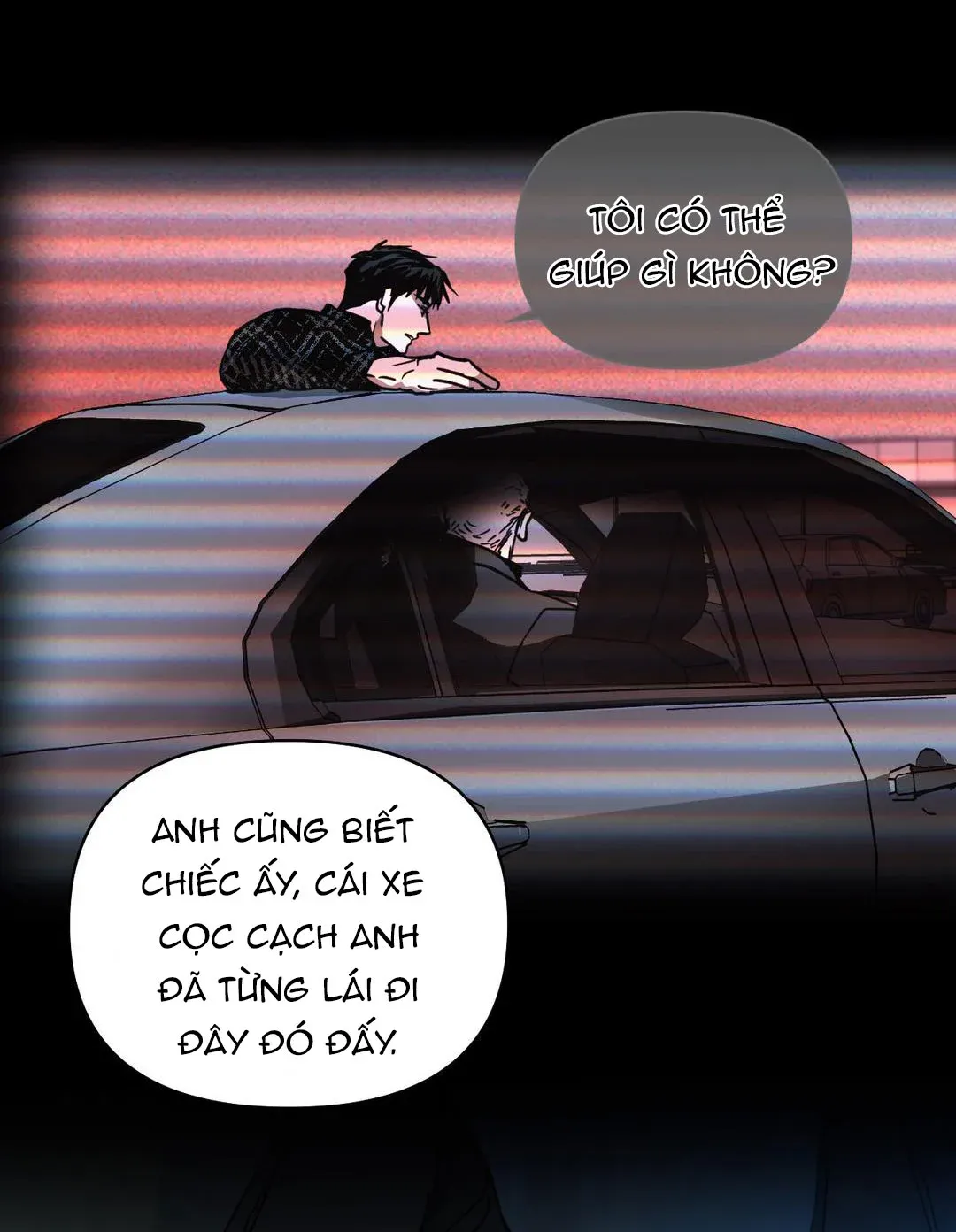 đọc truyện Shutline Chương 22 ảnh 33 tại Giả Dược
