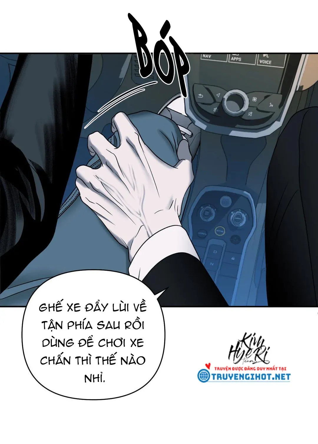 đọc truyện Shutline Chương 22 ảnh 35 tại Giả Dược