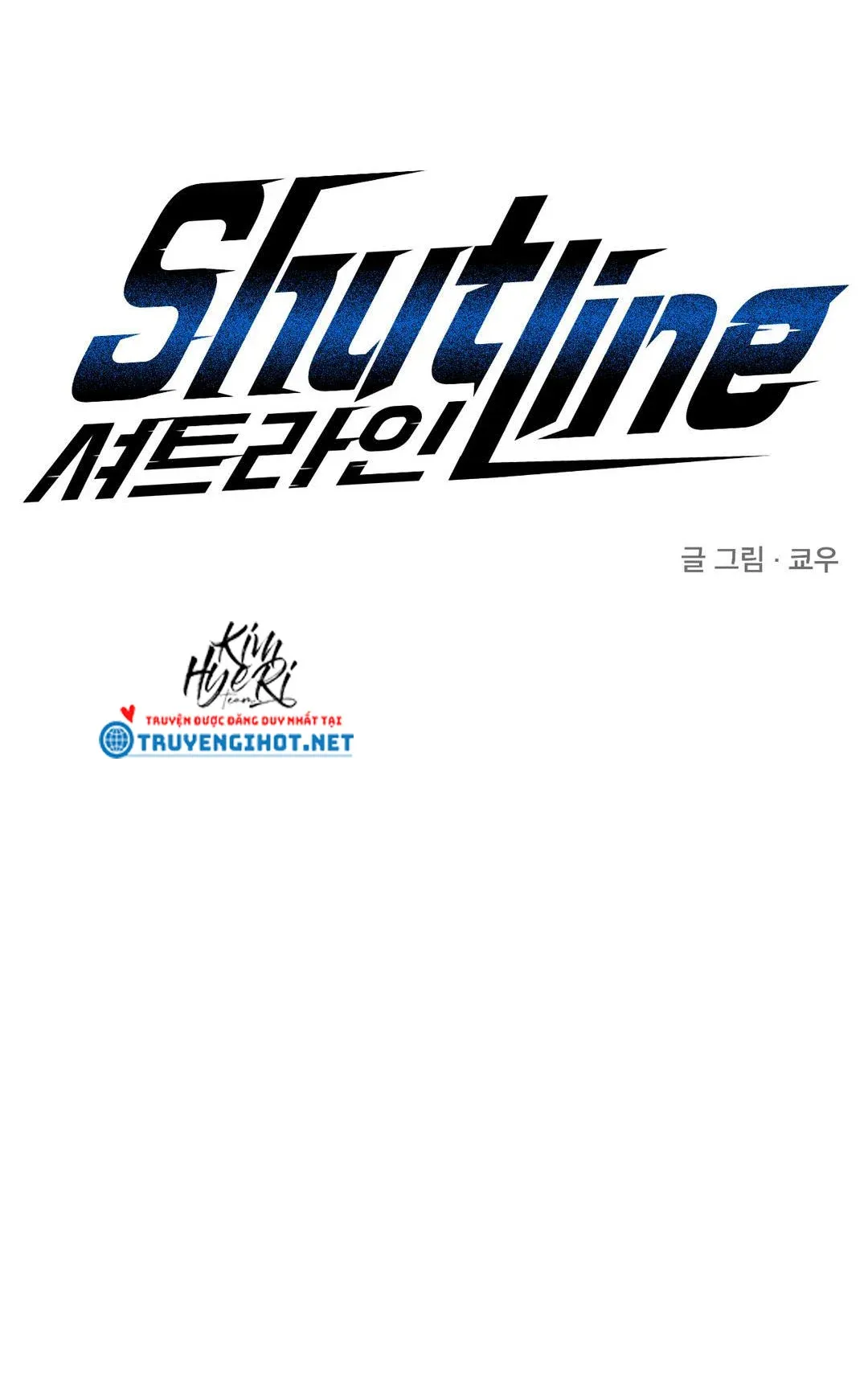 đọc truyện Shutline Chương 22 ảnh 9 tại Giả Dược