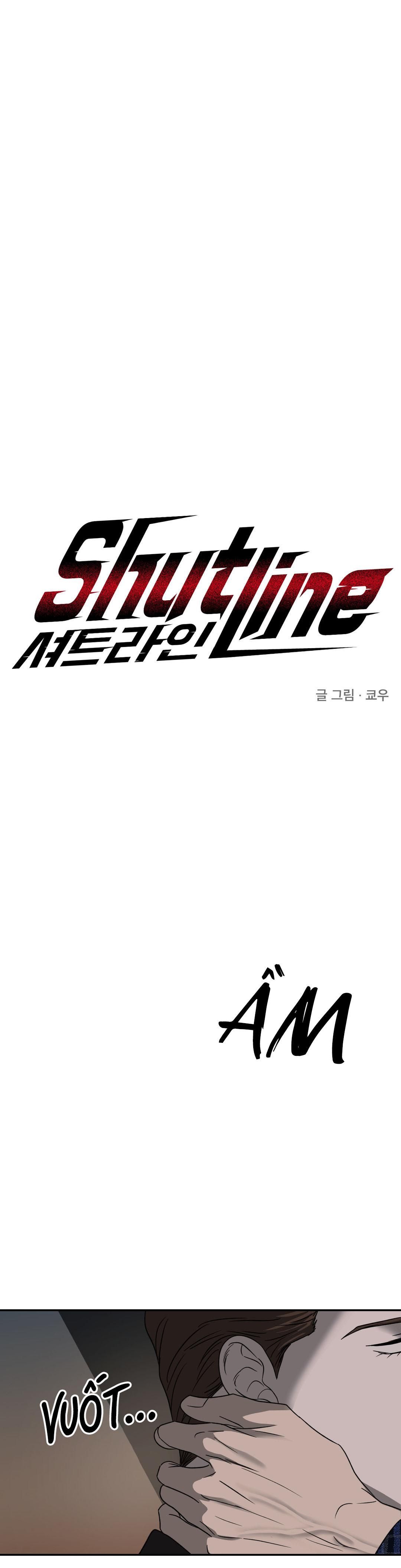 đọc truyện Shutline Chương 25 ảnh 1 tại Giả Dược