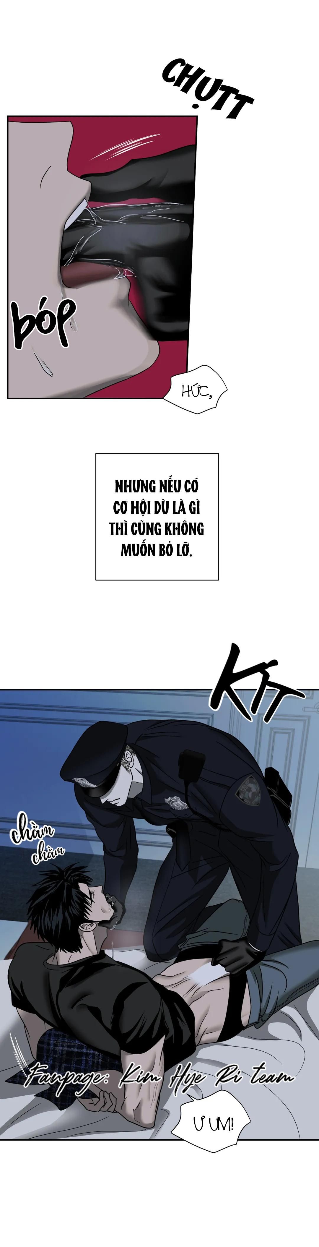 đọc truyện Shutline Chương 26 ảnh 15 tại Giả Dược