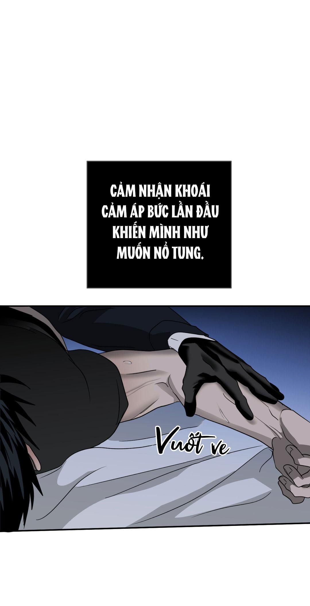 đọc truyện Shutline Chương 28 ảnh 19 tại Giả Dược