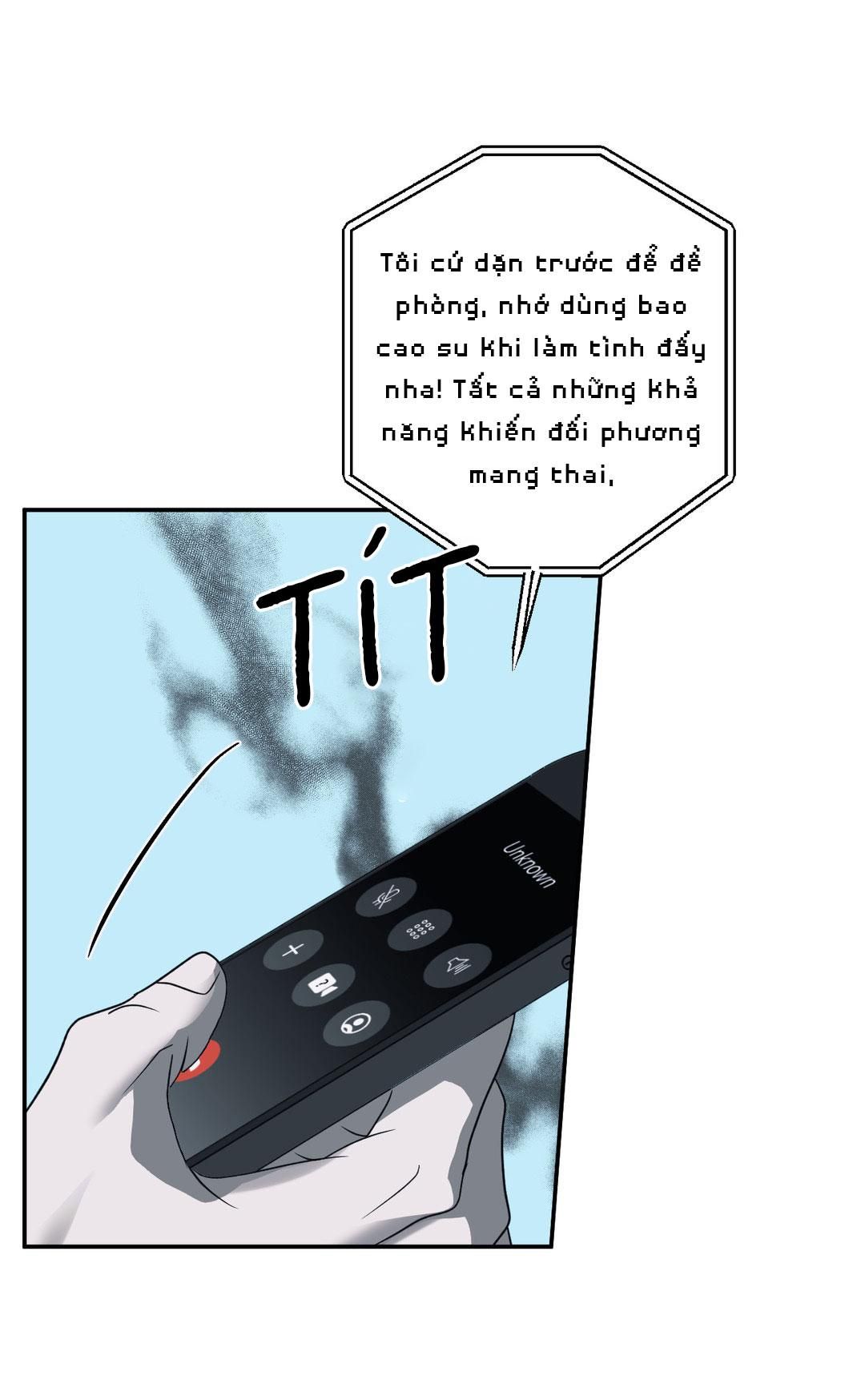 đọc truyện Shutline Chương 28 ảnh 45 tại Giả Dược