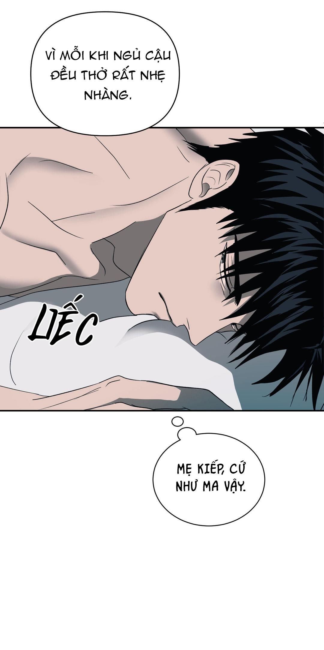 đọc truyện Shutline Chương 28 ảnh 49 tại Giả Dược