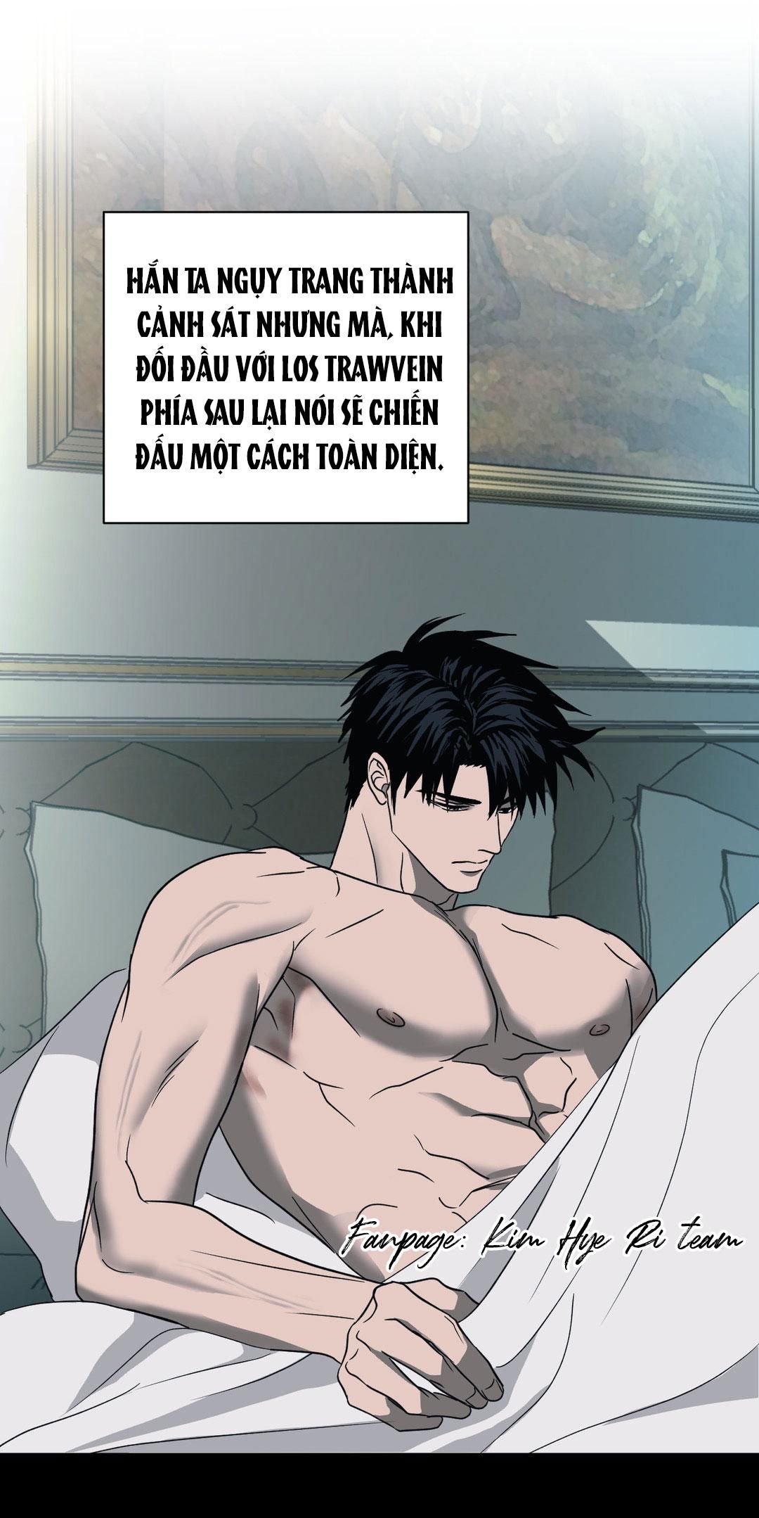đọc truyện Shutline Chương 29 ảnh 5 tại Giả Dược