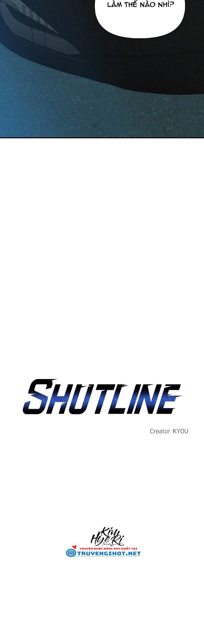 đọc truyện Shutline Chương 3 ảnh 2 tại Giả Dược