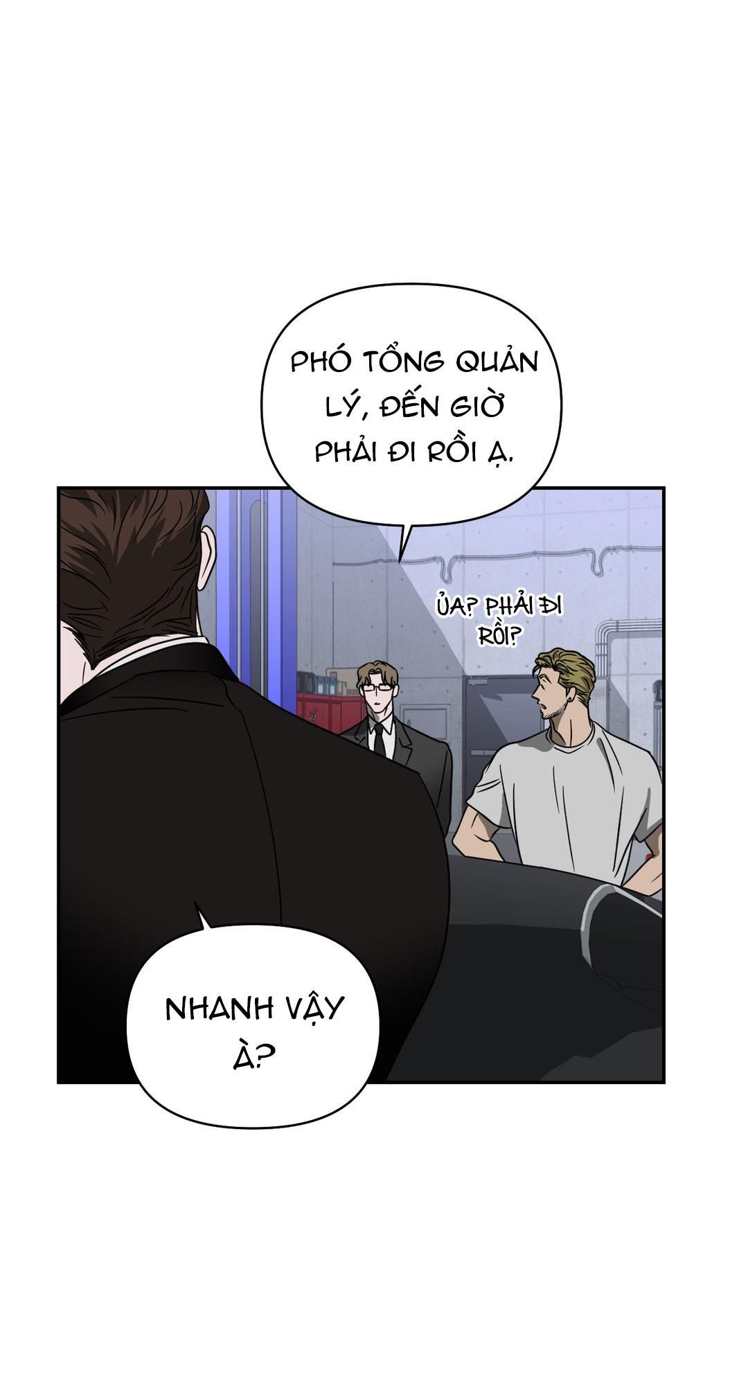 đọc truyện Shutline Chương 31 ảnh 20 tại Giả Dược