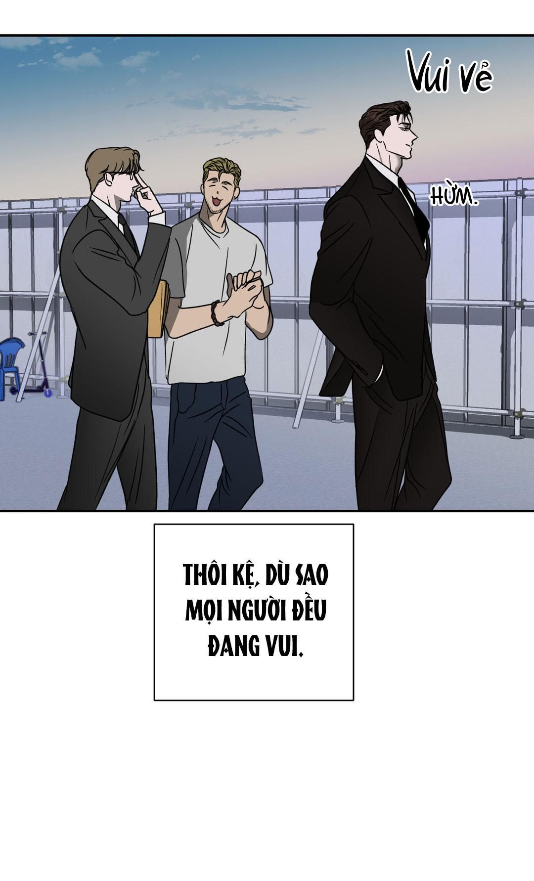 đọc truyện Shutline Chương 31 ảnh 24 tại Giả Dược