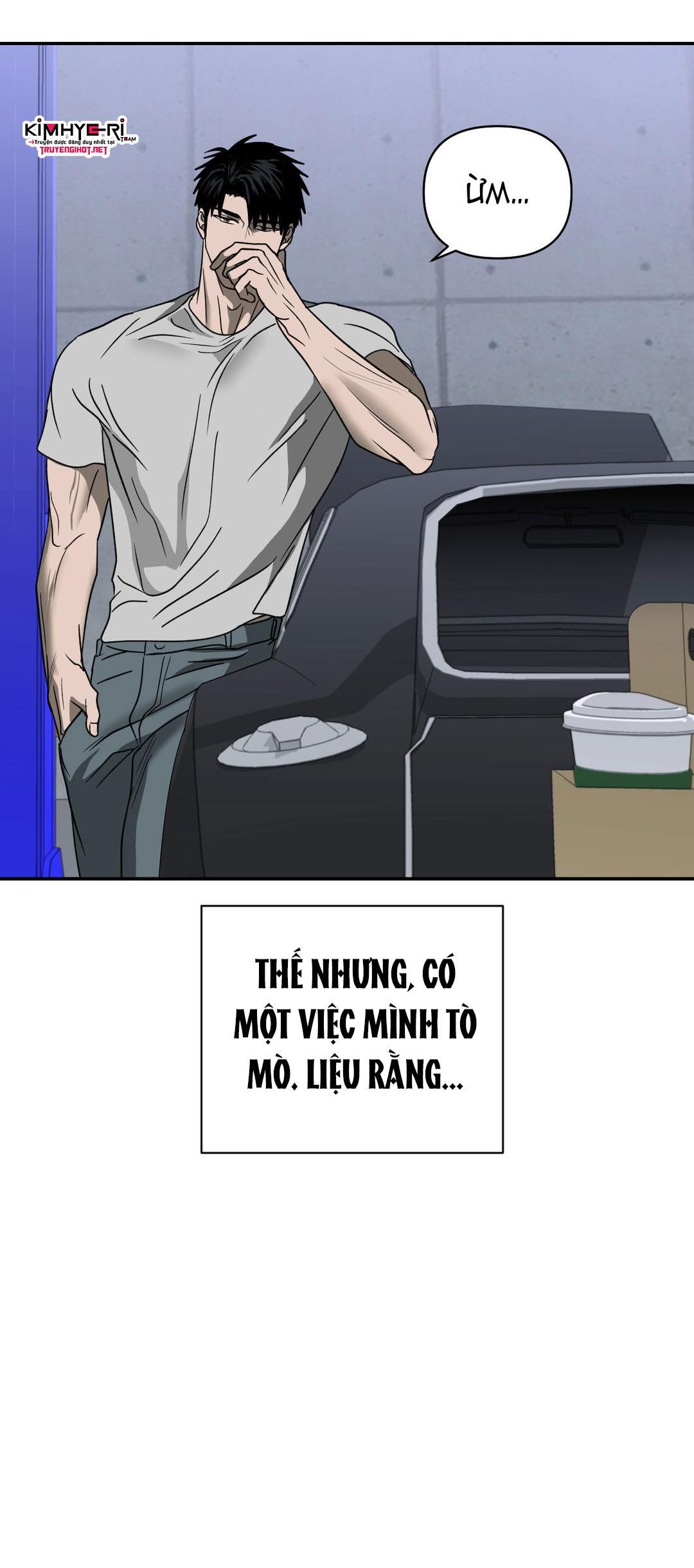 đọc truyện Shutline Chương 31 ảnh 25 tại Giả Dược