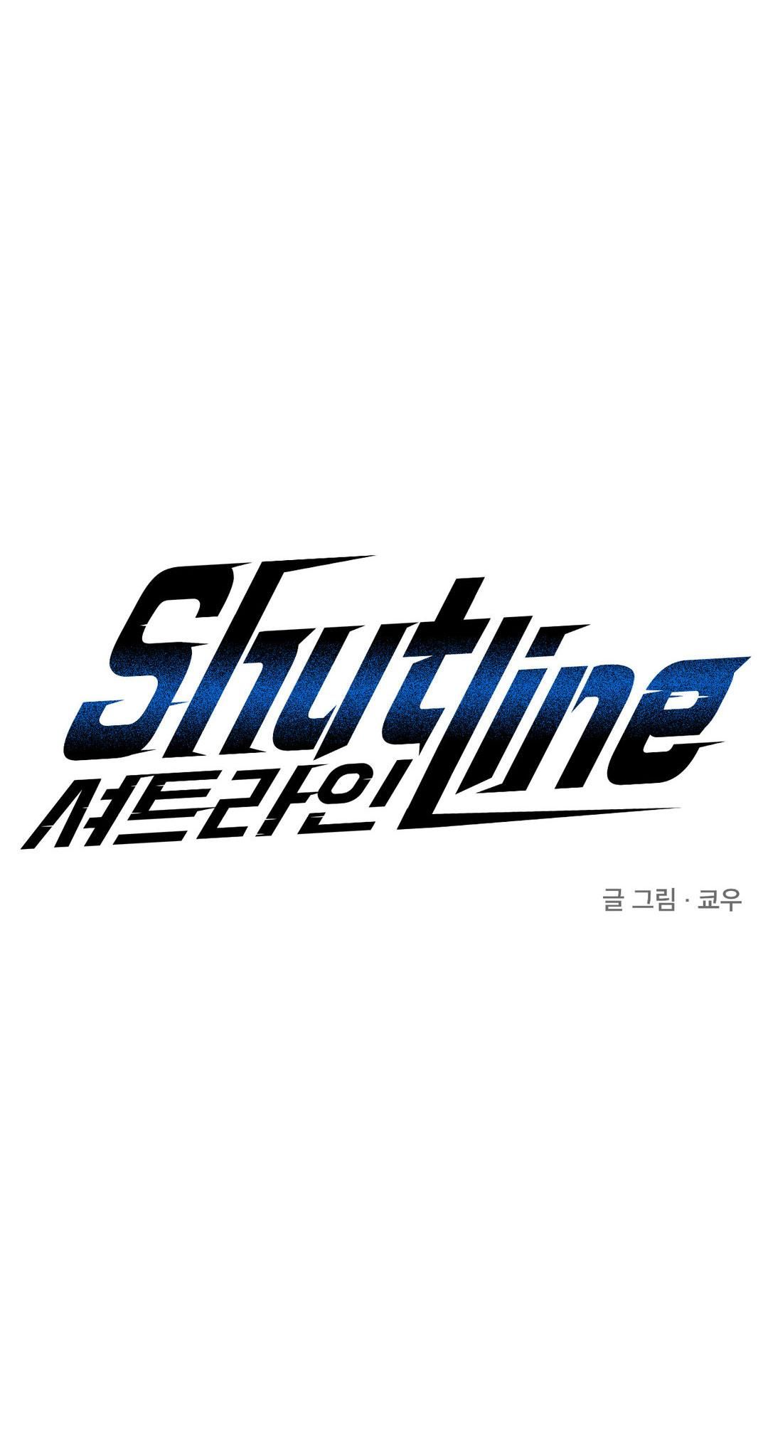 đọc truyện Shutline Chương 31 ảnh 27 tại Giả Dược
