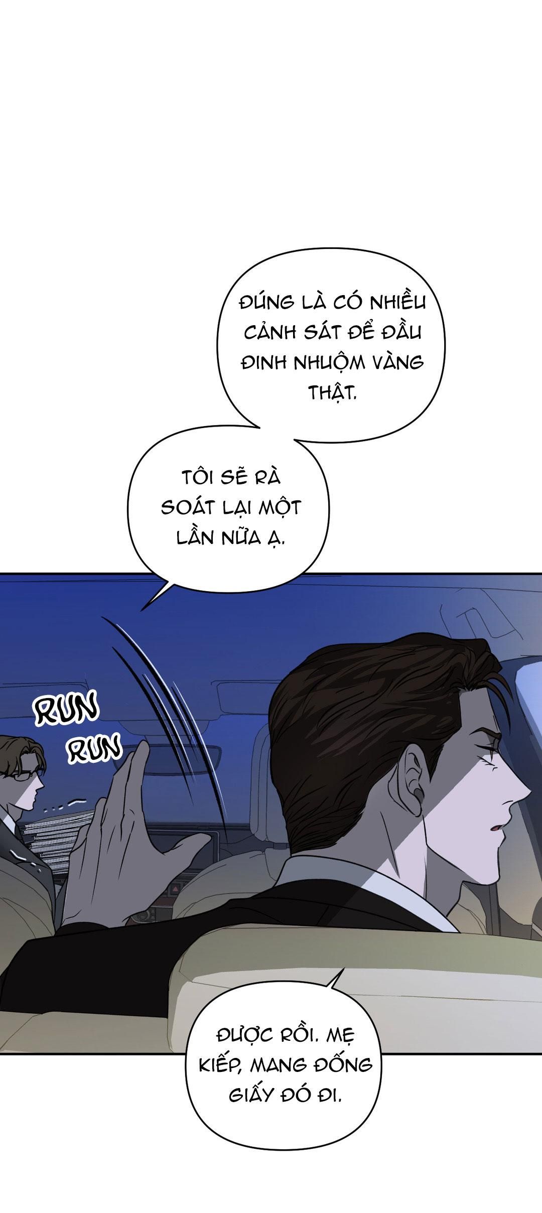 đọc truyện Shutline Chương 31 ảnh 32 tại Giả Dược