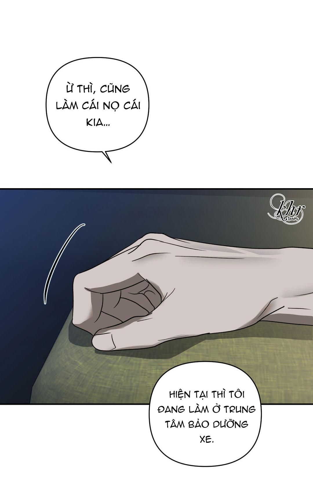 đọc truyện Shutline Chương 33 ảnh 44 tại Giả Dược