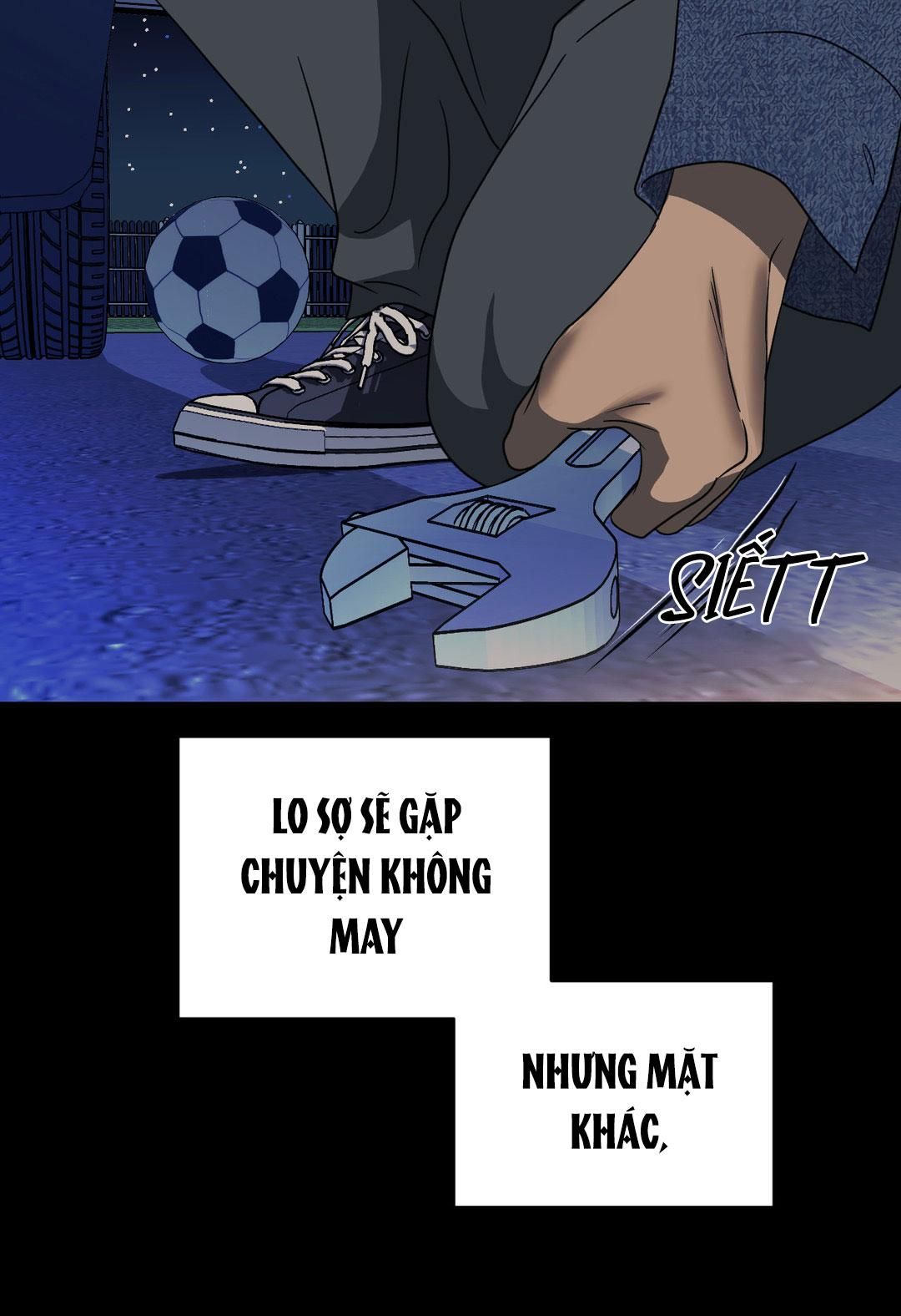 đọc truyện Shutline Chương 34 ảnh 11 tại Giả Dược