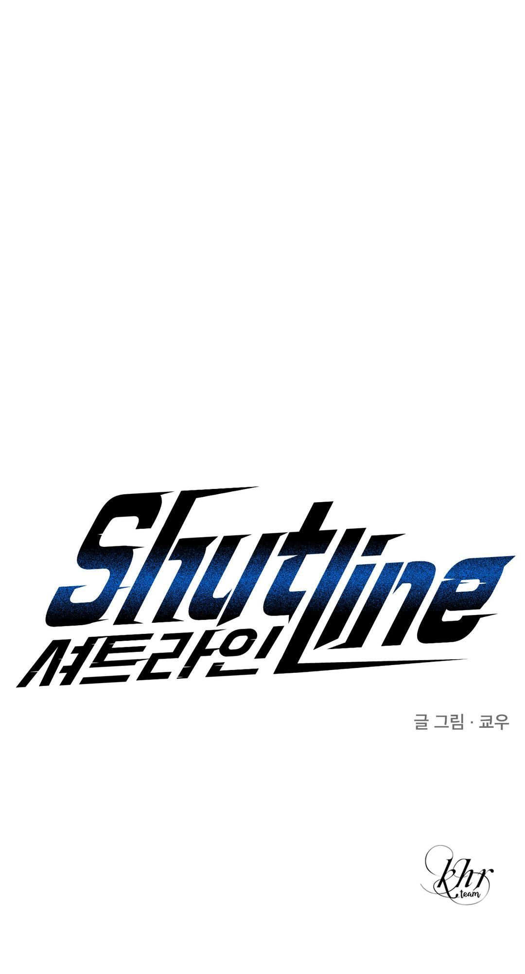 đọc truyện Shutline Chương 38 ảnh 1 tại Giả Dược