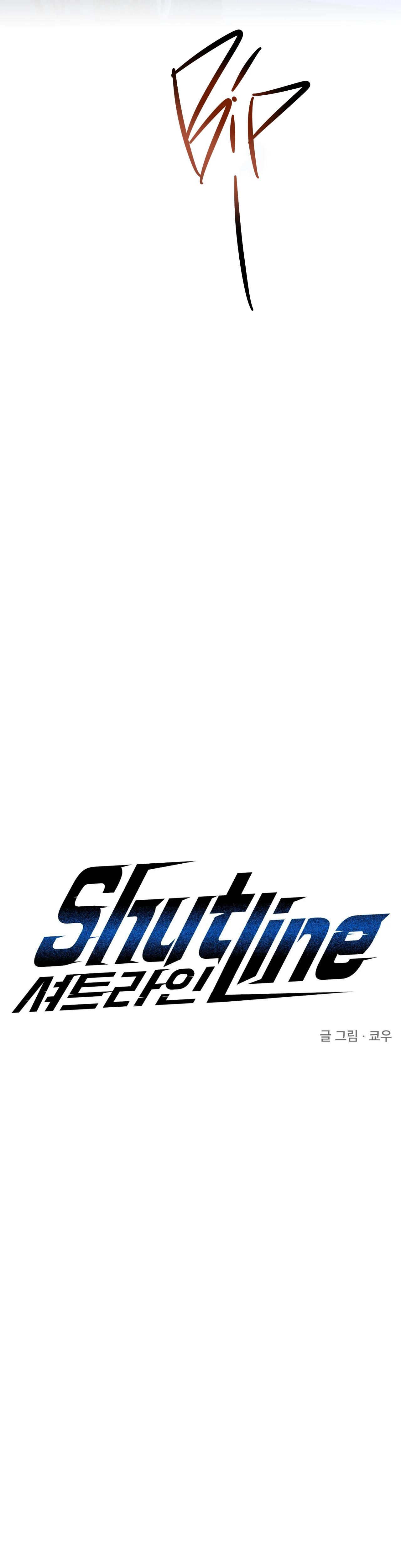 đọc truyện Shutline Chương 43 ảnh 11 tại Giả Dược