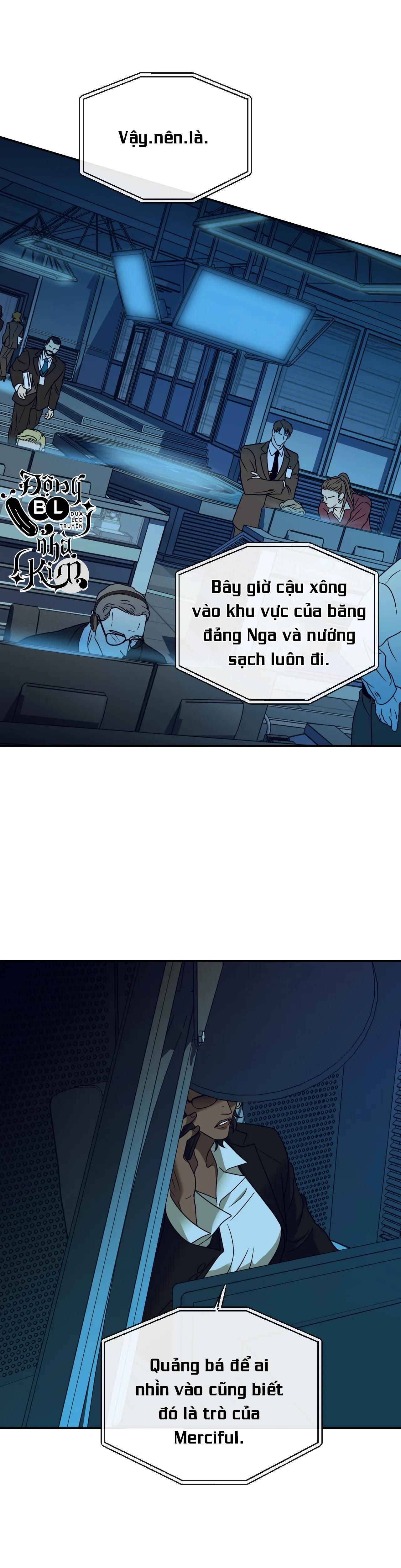 đọc truyện Shutline Chương 45 ảnh 4 tại Giả Dược
