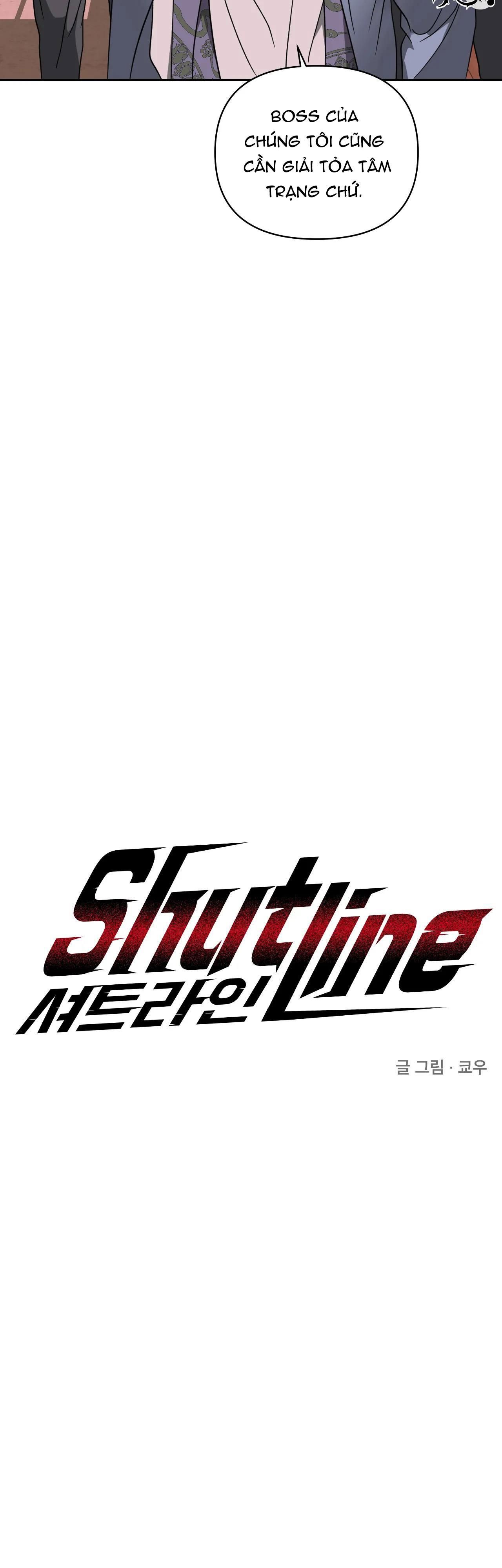 đọc truyện Shutline Chương 47 ảnh 8 tại Giả Dược