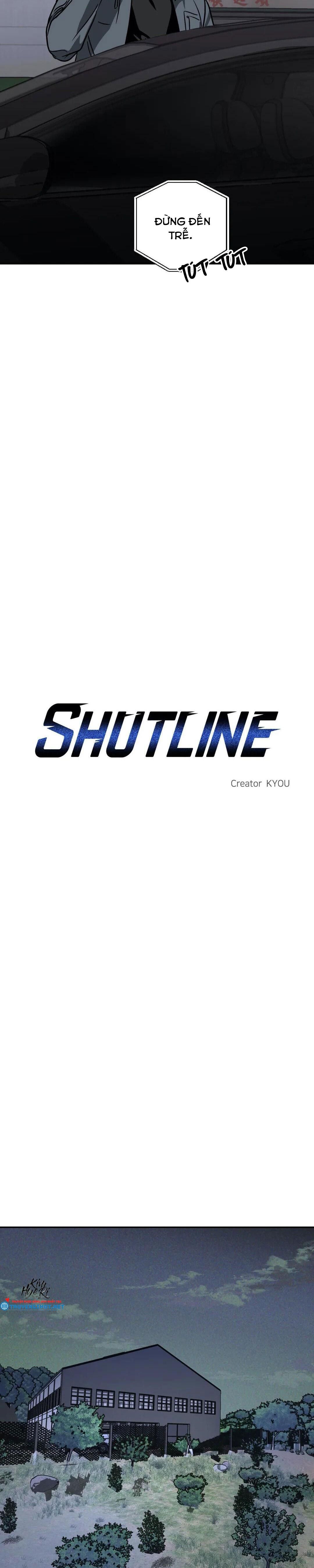 đọc truyện Shutline Chương 5 ảnh 6 tại Giả Dược