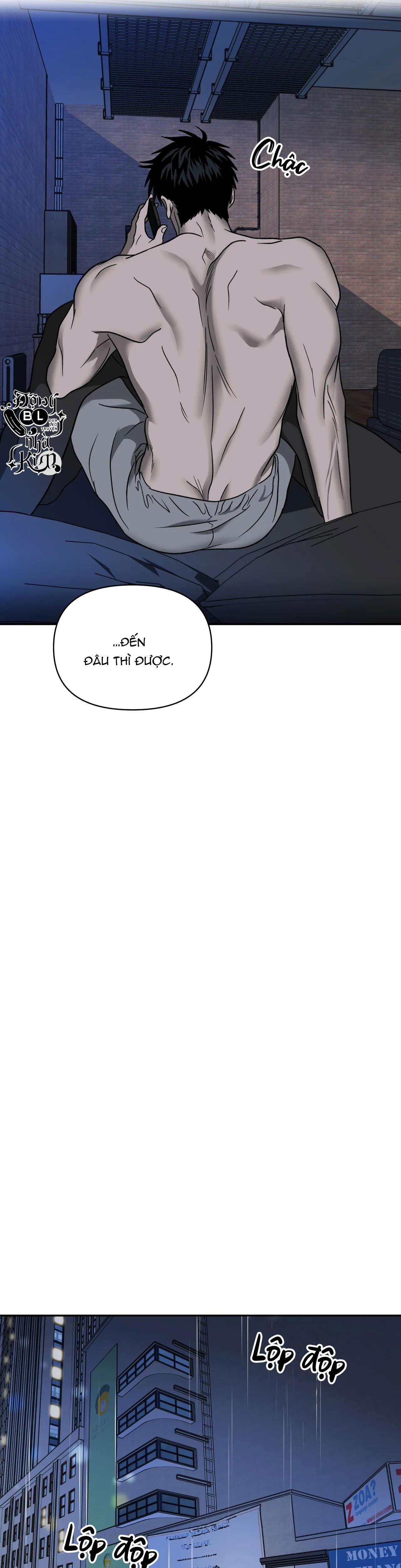 đọc truyện Shutline Chương 53 ảnh 8 tại Giả Dược