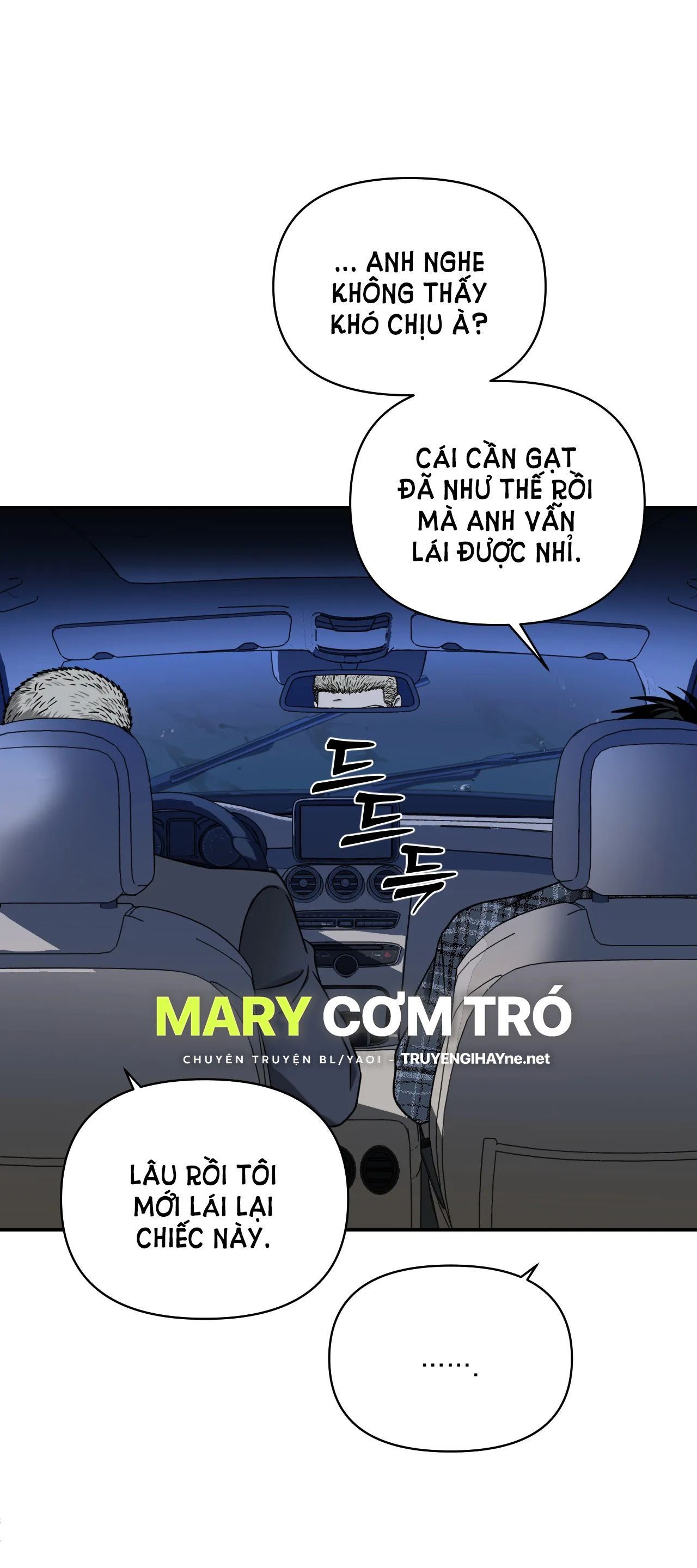 đọc truyện Shutline Chương 54.1 ảnh 12 tại Giả Dược